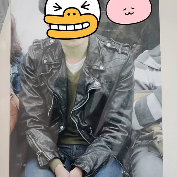 닐바렛 쭈글이 라이더s