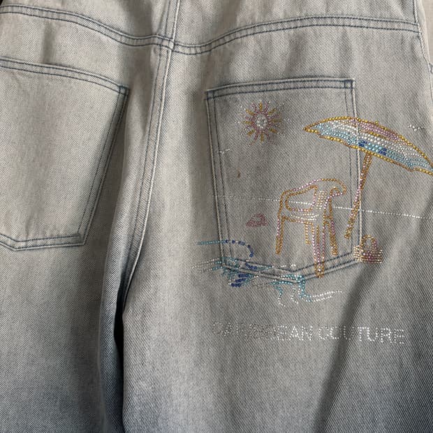 Botter 크리스탈버전 그라데이션 진