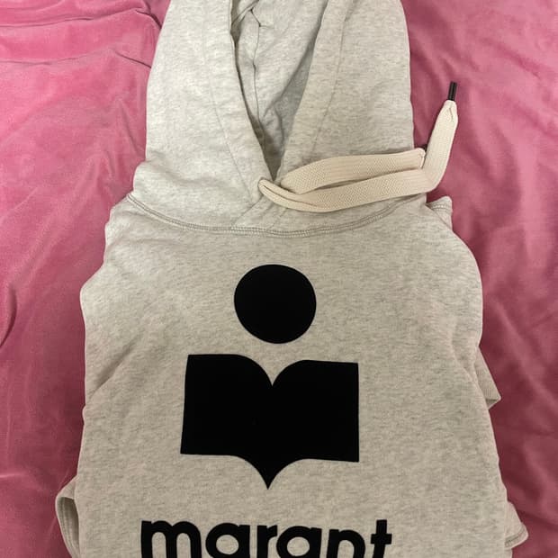 이자벨마랑 후드