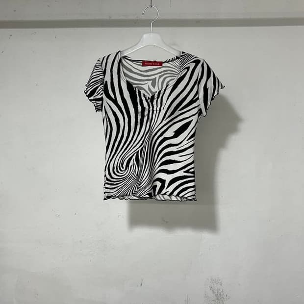 vtg top