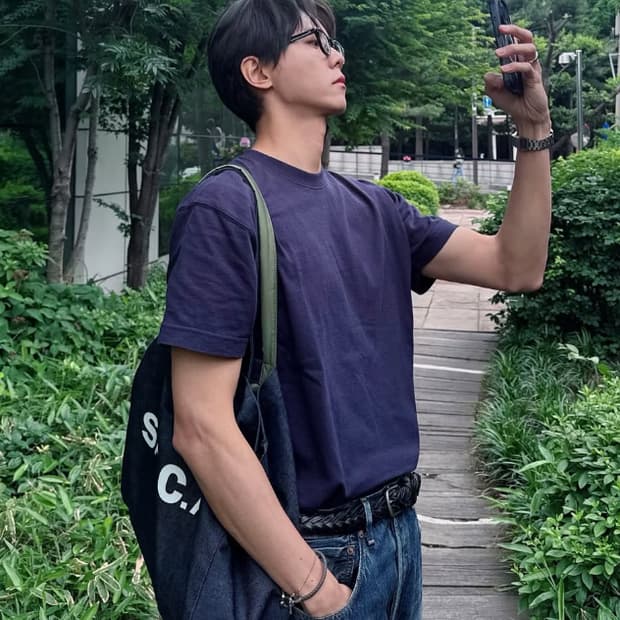 아페쎄 사카이 토트백