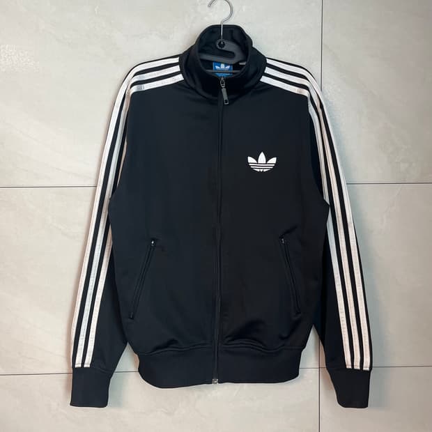 아디다스 구파이어버드 대장 져지 블랙 [90]