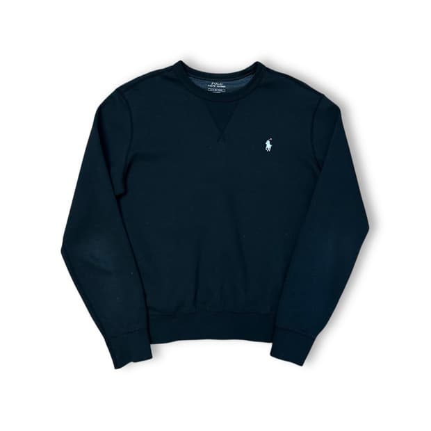 폴로랄프로렌 맨투맨