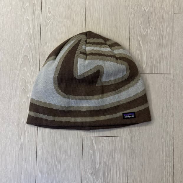 파타고니아비니