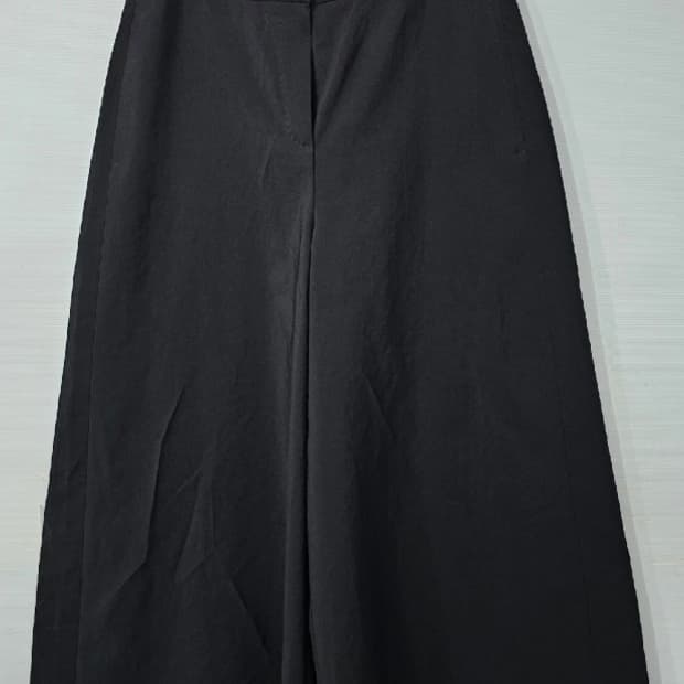 한섬 LEBEIGE 르베이지 와이드 팬츠 바지 ~29 FW2021