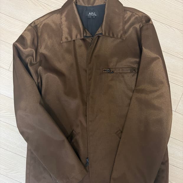 APC 아페쎄 90s 빈티지 자켓