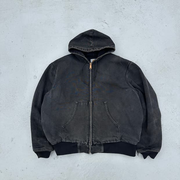 90S 칼하트 액티브 자켓 105