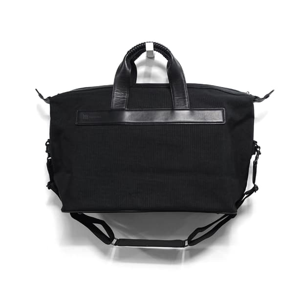 ISSEY MIYAKE IM 이세이미야케 코드 스트링 빅 보스턴 백