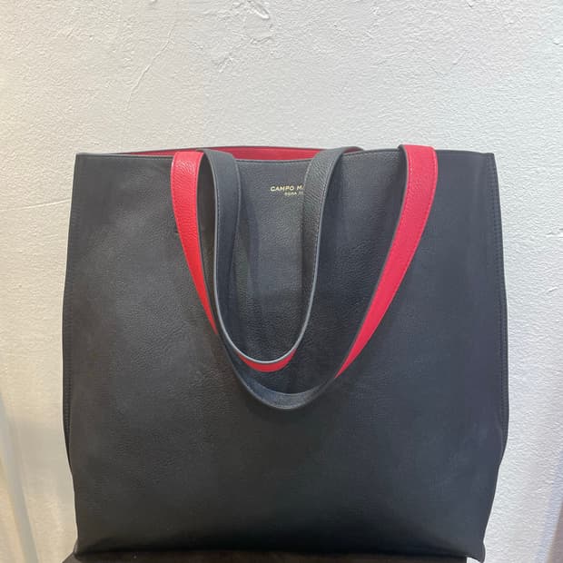 Campo Marzio 캄포 마르지오 빅 쇼퍼백