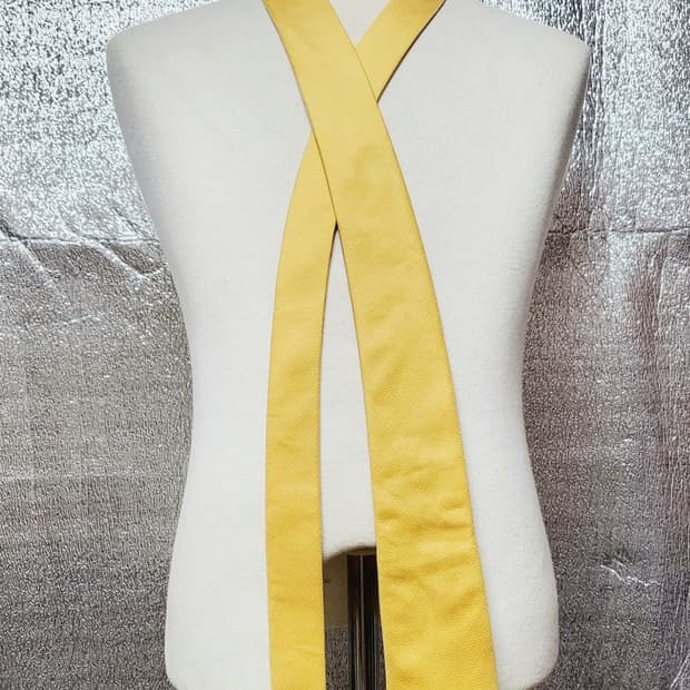 ♤필독♤ 펜디 넥타이