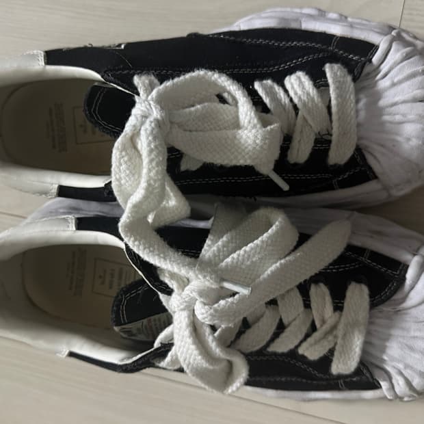 미하라야스히로 블레이키 43 박스X