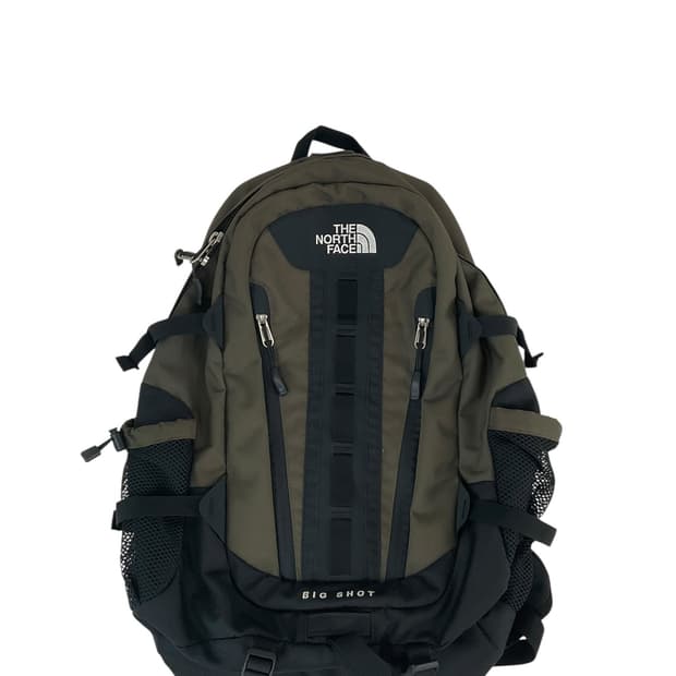 Thenorthface
