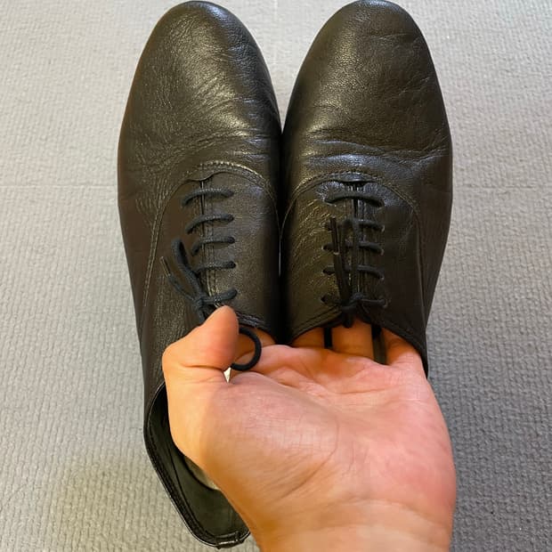 repetto zizi 레페토 지지 41size