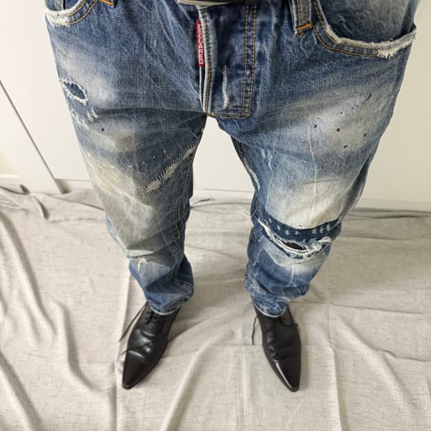 디스퀘어드 데님 (48) 