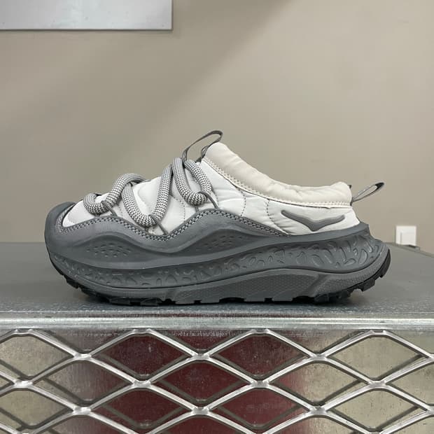 호카 오라 프리모 스타더스트 그레이 235