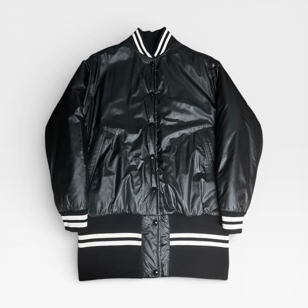 MM6 Reversible Bomber Jacket