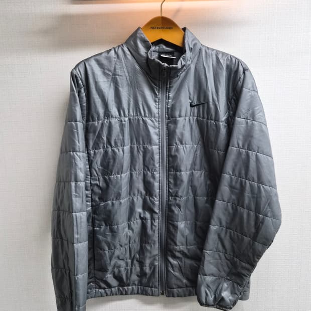 L) 나이키 골프 초경량 패딩 팝니다