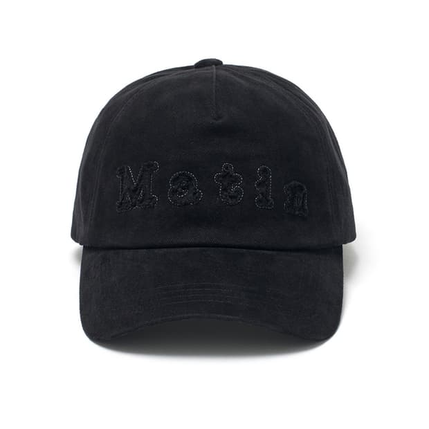 (새상품)마땡킴 볼캡