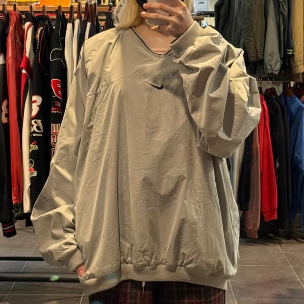 [NO.9] Nike 나이키 웜업