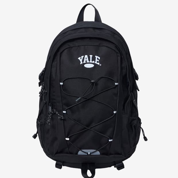 예일 YALE THINK PACK 37L BLACK