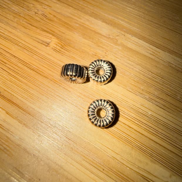 퍼스트애로우즈 925 은비즈 3개 모드맨