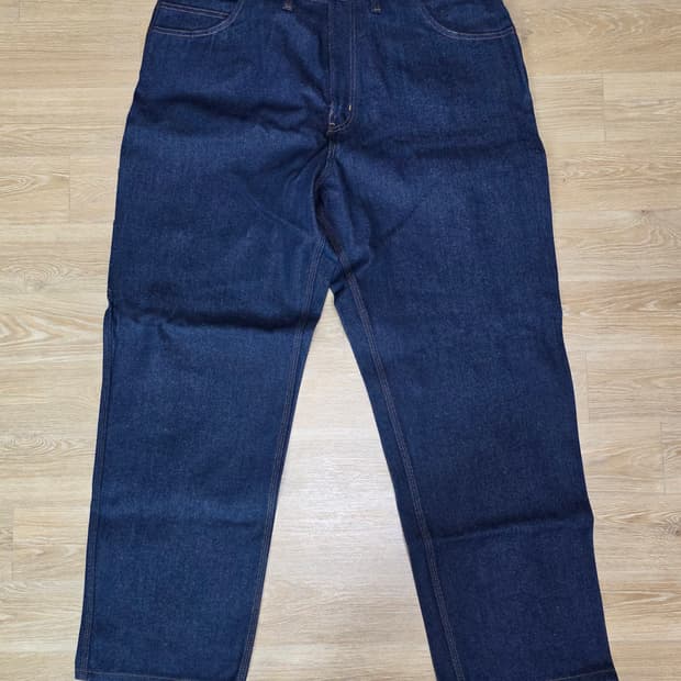 벤 데이비스 카펜터 데님 42사이즈