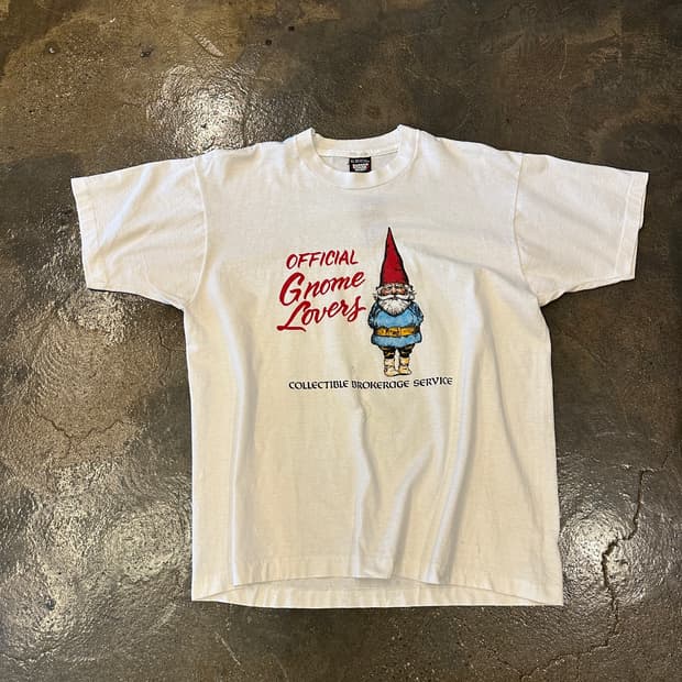 90s Made in USA 싱글스티치 반팔티 XL