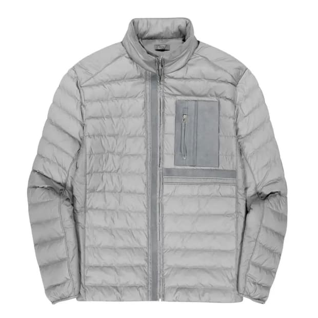 Xlim ep.8 02 down jacket [경량패딩]