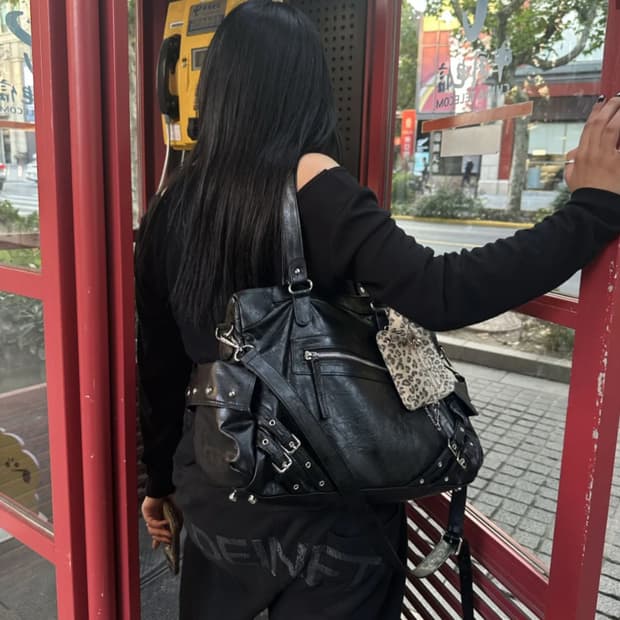 다이닛 스터드 포켓 빅팩