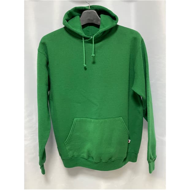 [D.O Vtg] 80s 러셀 50/50 후드 그린(L)