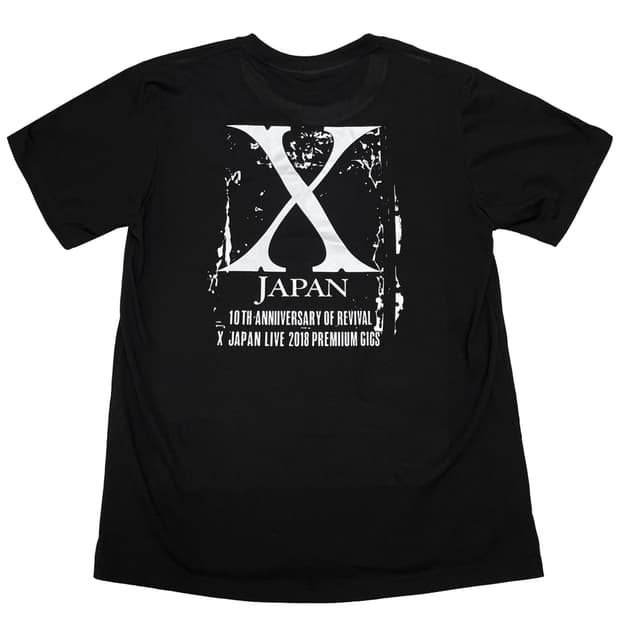 엑스 재팬 (X-Japan)