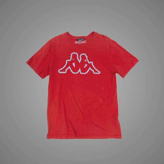 Kappa Logo T-Shirt