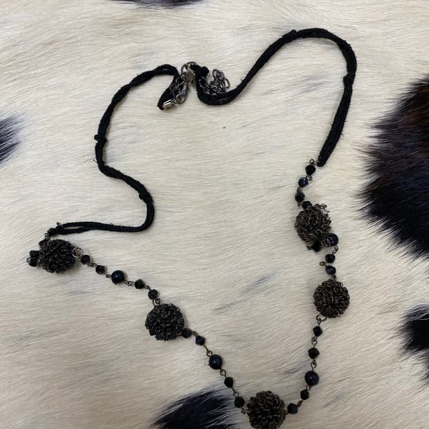 antique Necklace