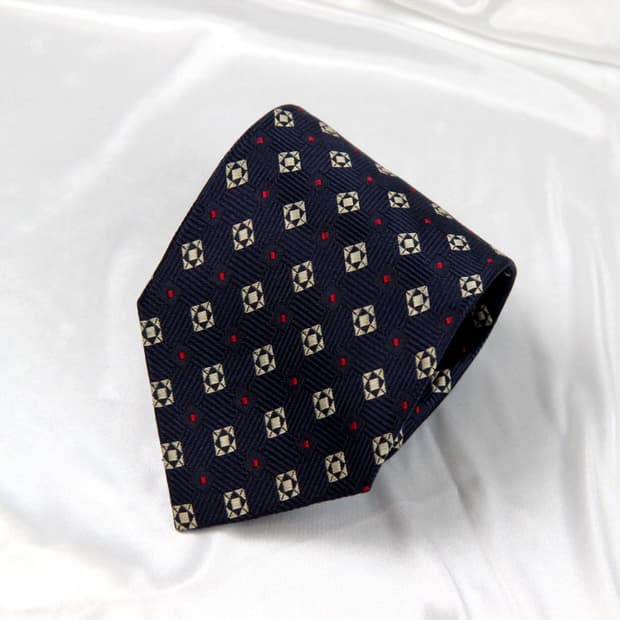 디올 9.2cm A등급 명품넥타이