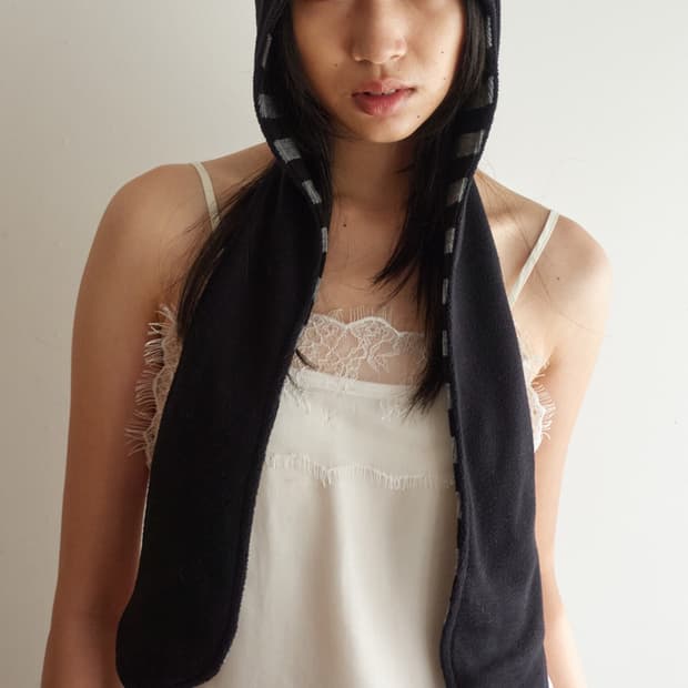 세릭 투웨이 비니