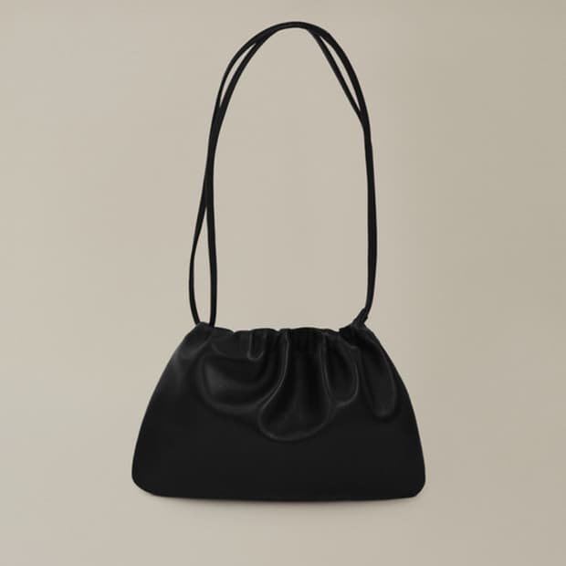 낫띵리튼 넬라백 새제품 nella strap bag