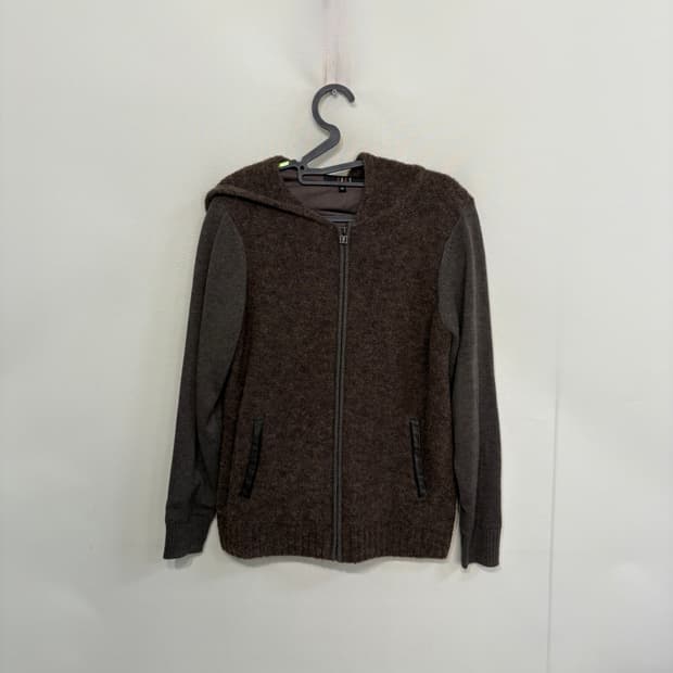 닥스 여성 방풍 니트 95 