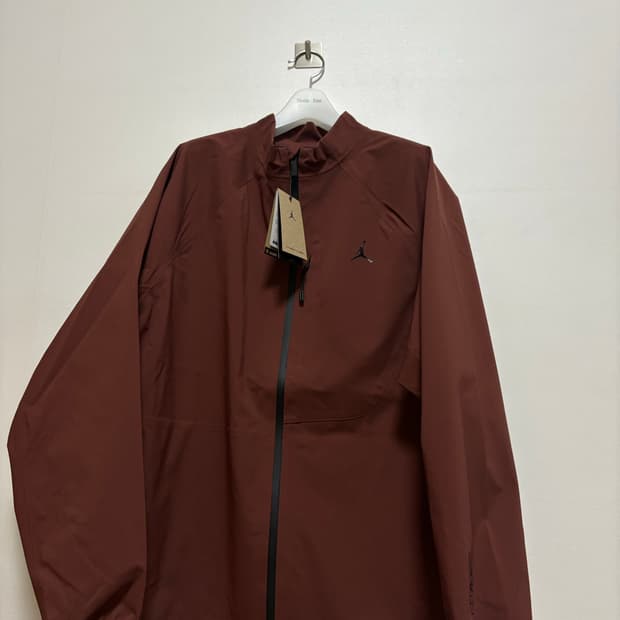 조던 스톰핏 바람막이