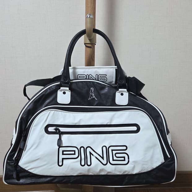 핑 PING 골프 가방