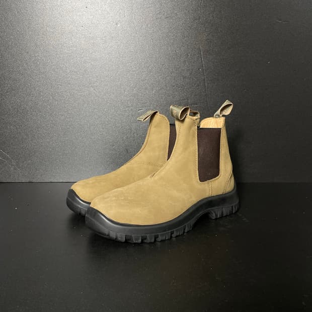 [255] 트레통 첼시 부츠