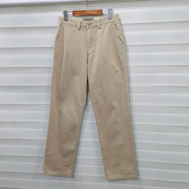EDWIN 503 레귤러 핏 치노팬츠- 29