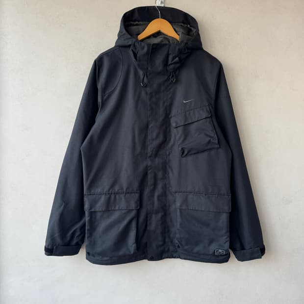 00s 나이키 자켓