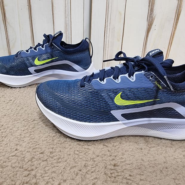 나이키 줌 플라이4 런닝화 (D129