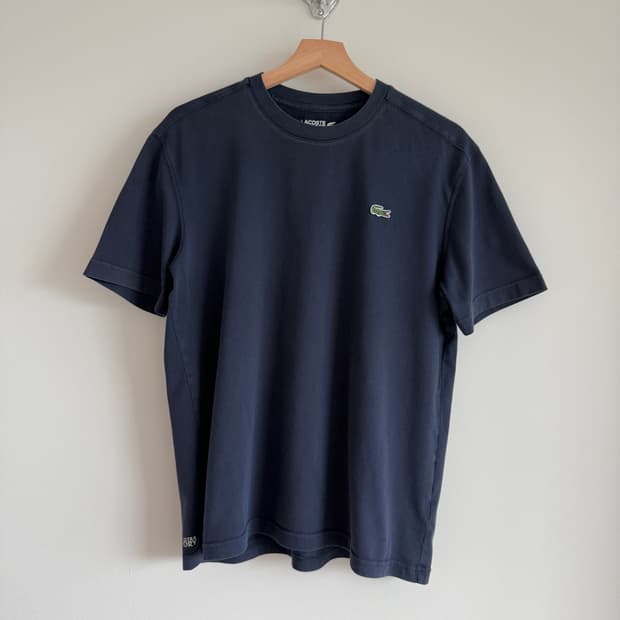 라코스테(LACOSTE) 반팔티셔츠