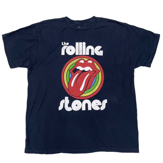 롤링 스톤즈 (The Rolling Stones)