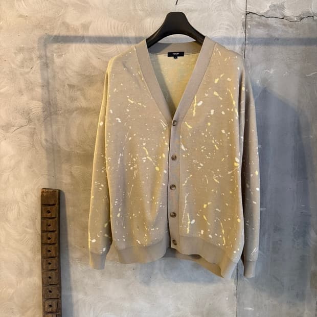 빔스 가디건 100