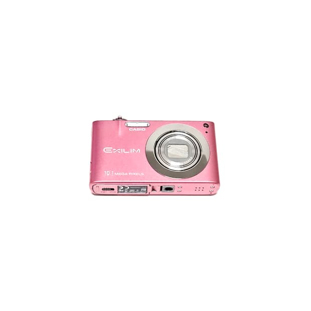 카시오 엑슬림 Casio Exilim EX-Z100 디카 디지털카메라
