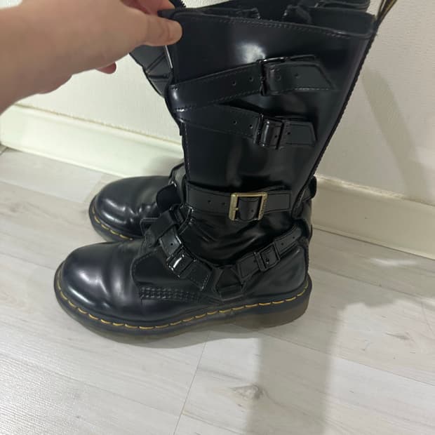 닥터마틴 블레이크톨 