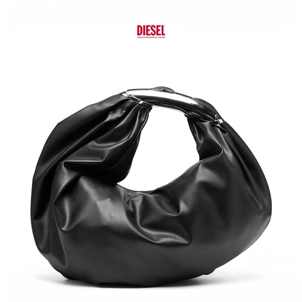 디젤 GRAB D BAG