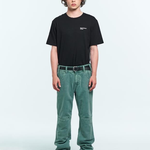 plastic product bag pants s